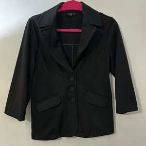 🌷Forever 21 Blazer